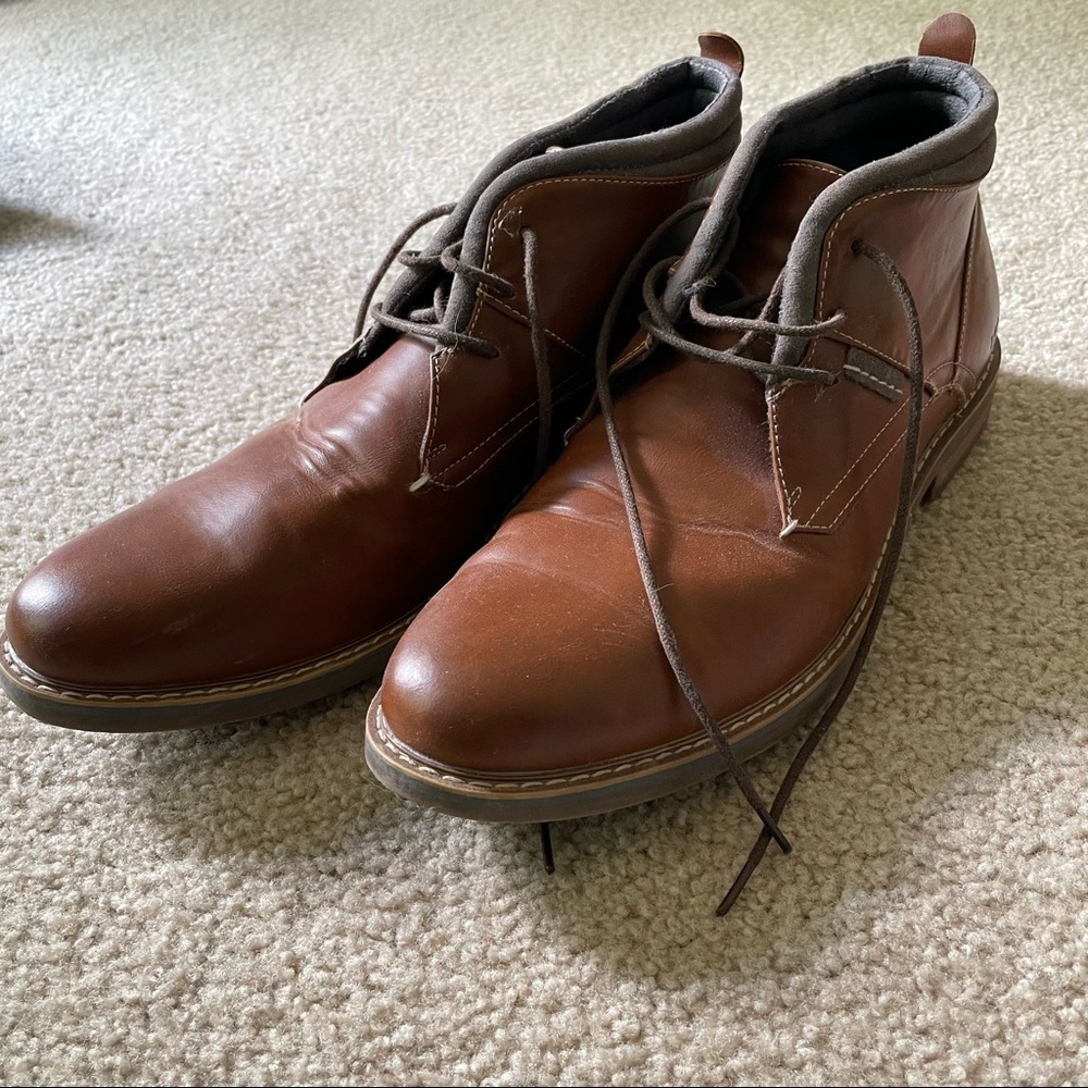Men shoes
